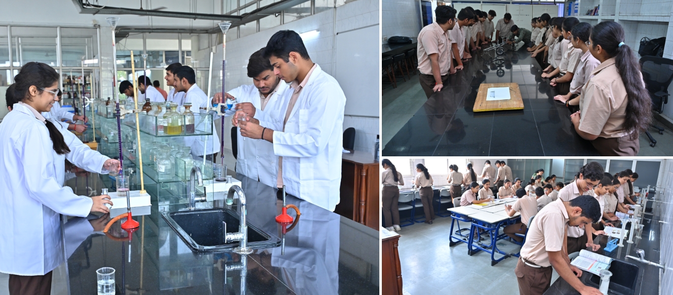 science-lab